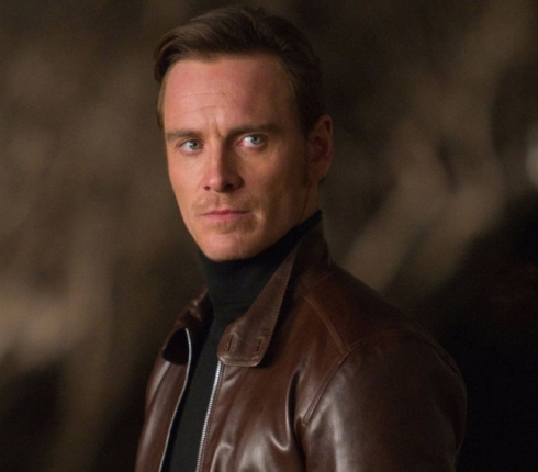 Έξω ο Christian Bale, μέσα ο Michael Fassbender για την νέα ταινία με τον Steve Jobs;