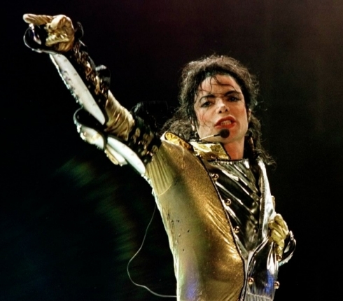 Michael Jackson: Oι θρυλικές εμφανίσεις του σε ένα 4λεπτο video