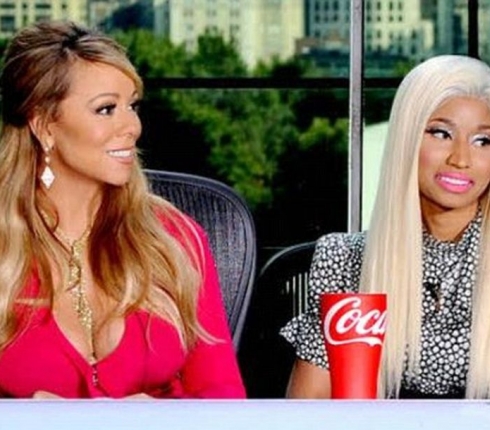 American Idol: Η Mariah Carey και η Nicki Minaj πίσω από το «κόψιμο» του talent show