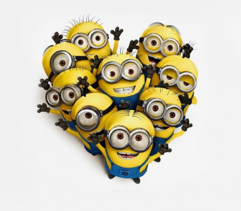 Δείτε το πρώτο trailer για τα Minions του Despicable Me