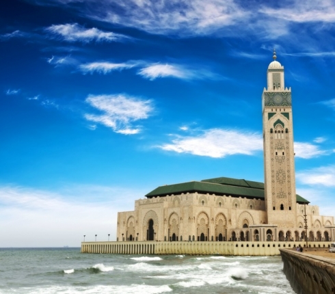 Μαρόκο: Ταξιδιάρικες εικόνες της πιο πολύχρωμης χώρας