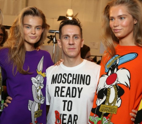 Franco Moschino: Έργα και ημέρες του σχεδιαστή πίσω από το διάσημο οίκο μόδας!