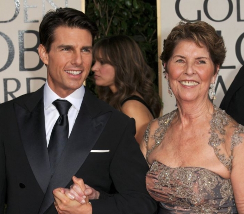 Tom Cruise : Aγνοείται η μητέρα του από τον Απρίλιο – Ο ρόλος των Σαϊεντολόγων