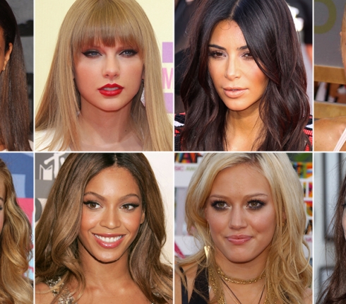VMA: Οι beauty εμφανίσεις που λατρέψαμε