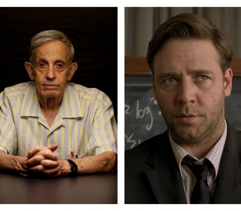 John Nash: Ένας Υπέροχος Άνθρωπος σκοτώθηκε σε τροχαίο 