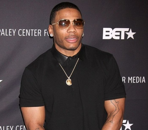 Nelly: Συνελήφθη για κατοχή ναρκωτικών!