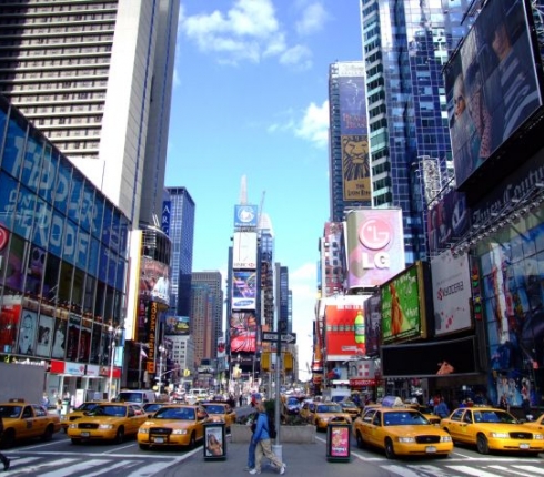 Tα 11 μέρη που πρέπει να επισκεφτείς στη Νέα Υόρκη... εκτός από την 5th Avenue!