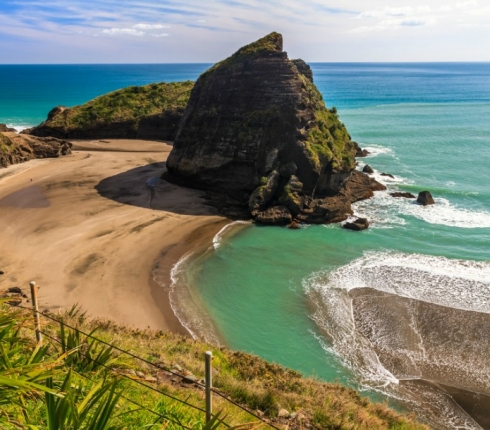 Νέα Ζηλανδία: Ταξίδεψε για 4 λεπτά στην μαγευτική χώρα των Μαορί