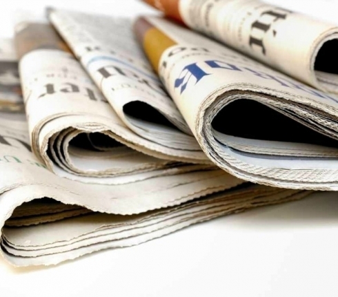 Σούπα με κοφτό μακαρονάκι το debate! Όλα τα πρωτοσέλιδα των εφημερίδων