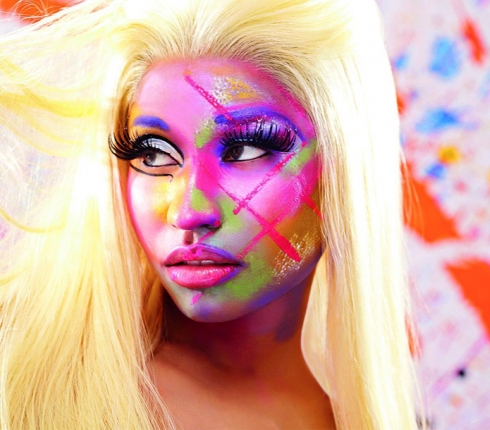 Κακίες για τον πρώην της λέει η Nicki Minaj στο νέο της single