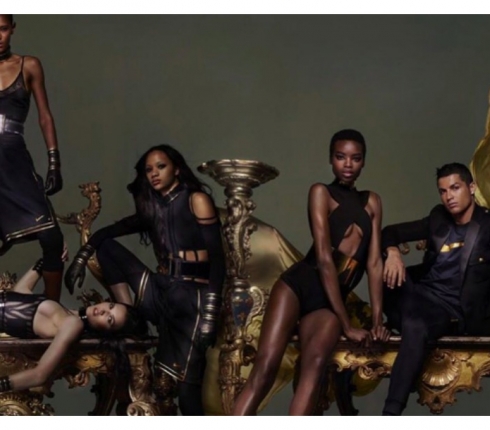 NikeLab X Olivier Rousteing: H πιο stylish sportswear συλλογή έρχεται! 