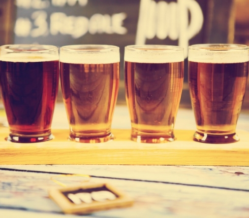 Οι 5 καλύτερες μπυραρίες της Αθήνας