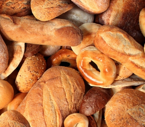 Υπέροχοι αθηναϊκοί φούρνοι: Γιατί η νηστεία το θέλει το ψωμάκι της (Μέρος B)