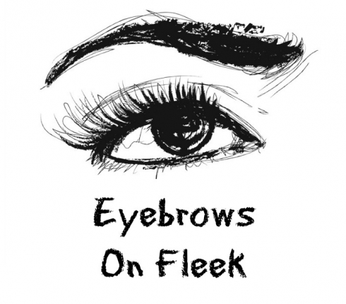 Τι σημαίνει “on fleek”; Η beauty φράση που έγινε τυχαία viral (video)