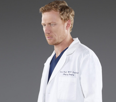Grey’s Anatomy: ποια έρχεται στην ζωή του Owen;