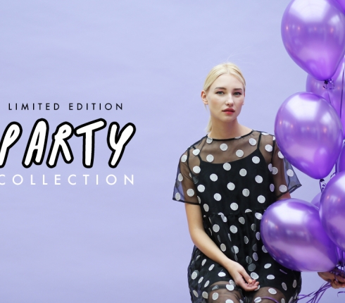 Η festive συλλογή του αγαπημένου brand των fashion blogger, Whitepepper, θα σε ξετρελάνει