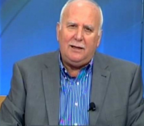 Απάτη με το όνομα του Γιώργου Παπαδάκη - Έξαλλος ο παρουσιαστής (video)