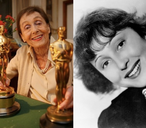 Πέθανε η Luise Rainer, η πρώτη γυναίκα που κέρδισε δύο Όσκαρ στη σειρά