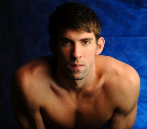 Ο Ολυμπιονικής Michael Phelps τα έχει με... τρανσέξουαλ!