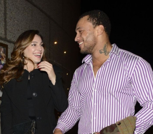 Βγήκαν τα μαχαίρια: Ο David McIntosh... αδειάζει την Kelly Brook