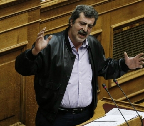 Τα best of του Πολάκη: Ο κόσμος περνάει καλύτερα από πέρυσι κ.α. 