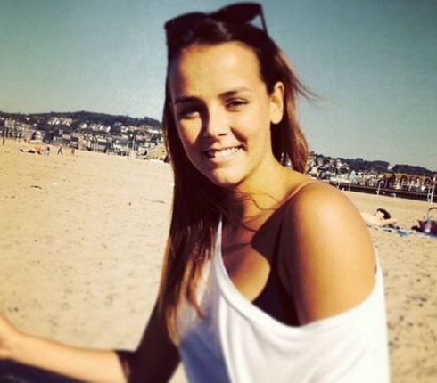 Pauline Ducruet: Πριγκιπικές διακοπές στη Μύκονο για την εγγονή της Grace Kelly