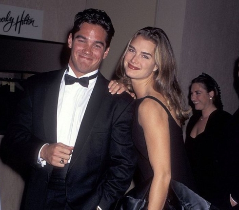 Περί παρθενιάς: Ο Dean Cain απαντά στην Brooke Shields