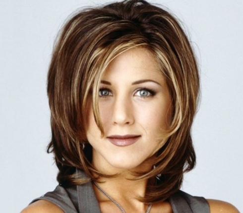Σκάνδαλο!  Στη Jennifer Aniston ποτέ δεν άρεσε το χτένισμα της Rachel