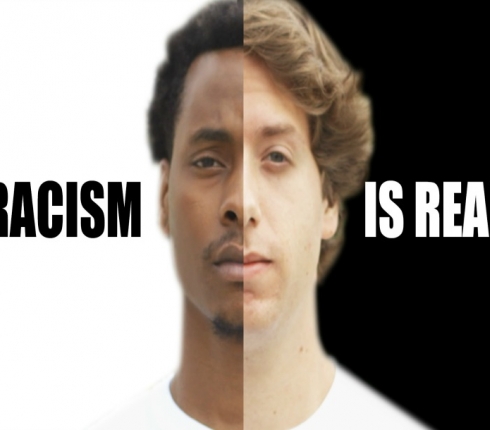 Racism is real: Ένα βίντεο που δείχνει την πραγματική εικόνα του ρατσισμού