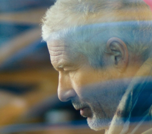 Time Out of Mind: Το trailer της νέας ταινίας του Richard Gere μόλις κυκλοφόρησε