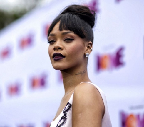 Rihanna: Κυκλοφόρησε το νέο της τραγούδι