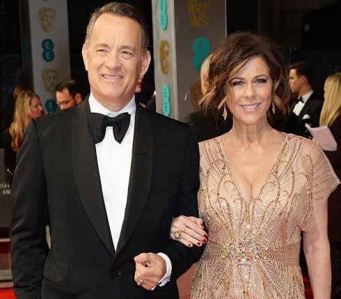 Χωρίζει ο Tom Hanks μετά από 28 χρόνια γάμου;