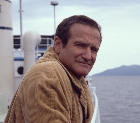 Tι έδειξε το ιατροδικαστικό πόρισμα του Robin Williams