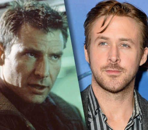 Ryan Gosling: Πρωταγωνιστής στο νέο Blade Runner; 