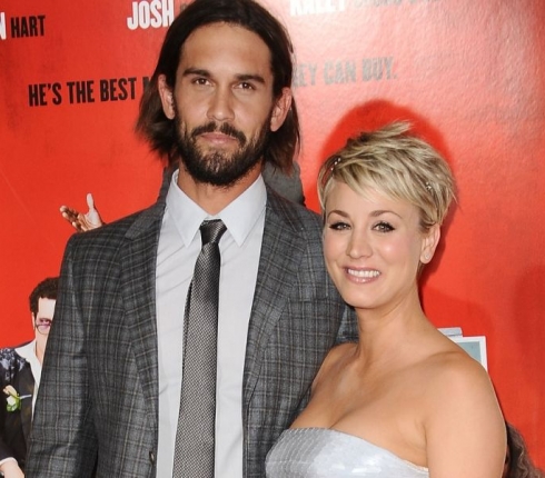 Kaley Cuoco : Έσωσε την περιουσία της από το διαζύγιο