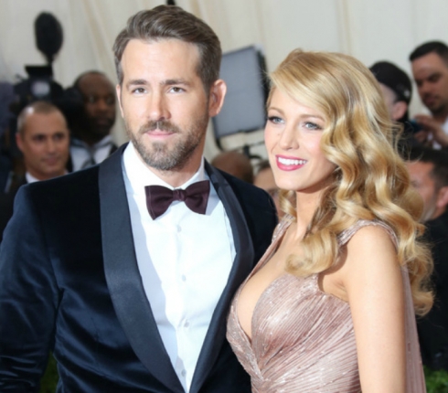 Ryan Reynolds: Αποκάλυψε (επιτέλους) το όνομα που θα δώσει στην κόρη του