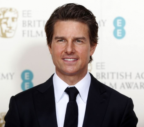 Aπίστευτο και όμως χολιγουντιανό: Ο Tom Cruise σταματά την ηθοποιία για να γίνει ιερέας της Σαϊεντολογίας!