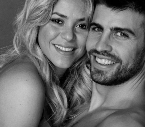 Shakira και Pique: Η πρωτοβουλία του ζευγαριού που μας συγκίνησε 