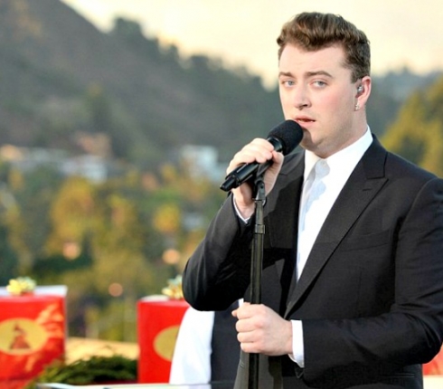 Στη μάχη Beyonce, Sam Smith και Pharrell για το καλύτερο album της χρονιάς