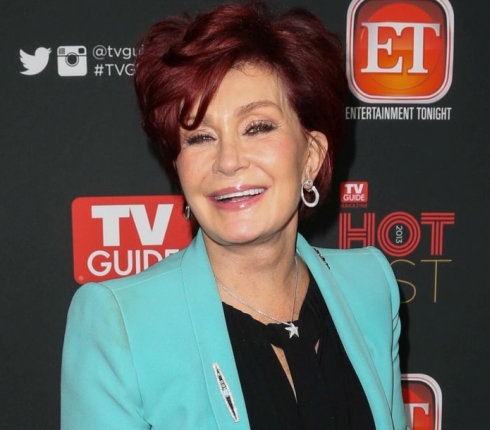 To Αlzheimer ανησυχεί την Sharon Osbourne