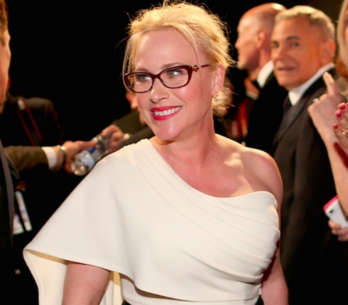 Τι γυαλιά φόρεσε η Patricia Arquette τη βραδιά των Όσκαρ; 