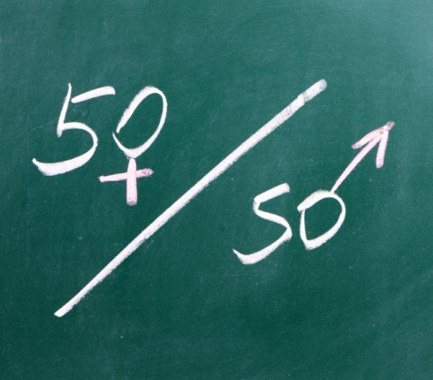 Sex μετά τα 50! Γίνεται; Πως σας φαίνεται κορίτσια... απίθανο;