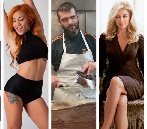 Η ώρα της αλήθειας: Ποιοι celebrity έχουν πάει με παντρεμένες όπως ο Κώστας Σόμμερ;