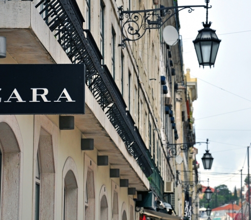Το Zorba που έγινε Zara και 10 περίεργες ιστορίες για τα αγαπημένα σου καταστήματα ρούχων