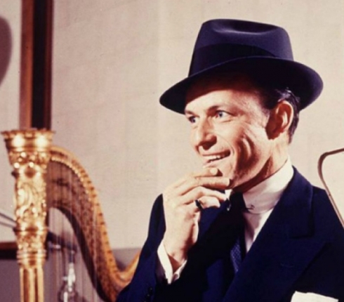 101 χρόνια Frank Sinatra! Γιατί ακόμα μας φτιάχνει τη μέρα