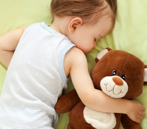  5+1 τρόποι για να κοιμηθεί γρήγορα και ήρεμα το μωρό σου