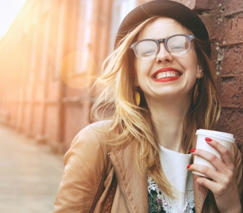 Προσωπική ευημερία: 15 βήματα για να γίνεις πιο ευτυχισμένος άνθρωπος
