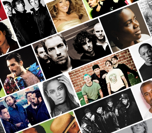 Timeless Songs: Η λίστα των 25 πιο διαχρονικών τραγουδιών όλων των εποχών