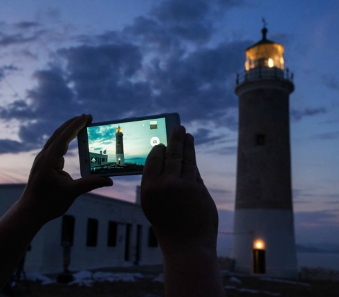 To Sony Xperia M4 Aqua στην Ελλάδα! (pics)