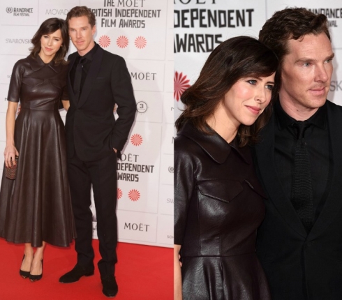 Μήπως η Sophie Hunter είναι το νέο αγαπημένο μας style icon;  (έρευνα αγοράς)